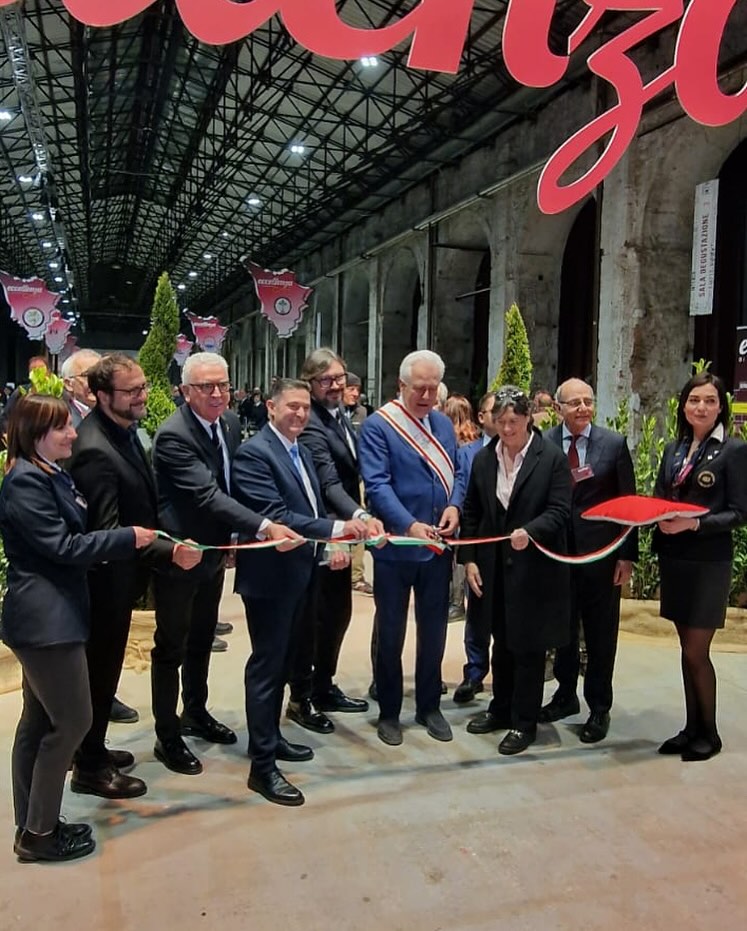 Al via &#39;Eccellenza di Toscana&#39;, Giani: “Al fianco della nost...